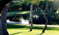 las ramblas golf course